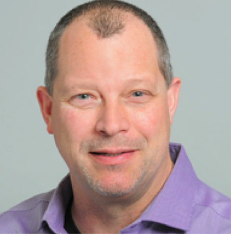 Greg Alcock