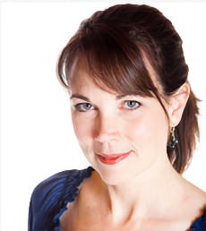 Andrea McAllister