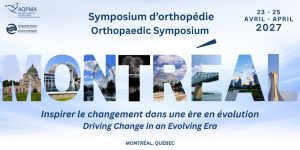 Orthopaedic Symposium 2027